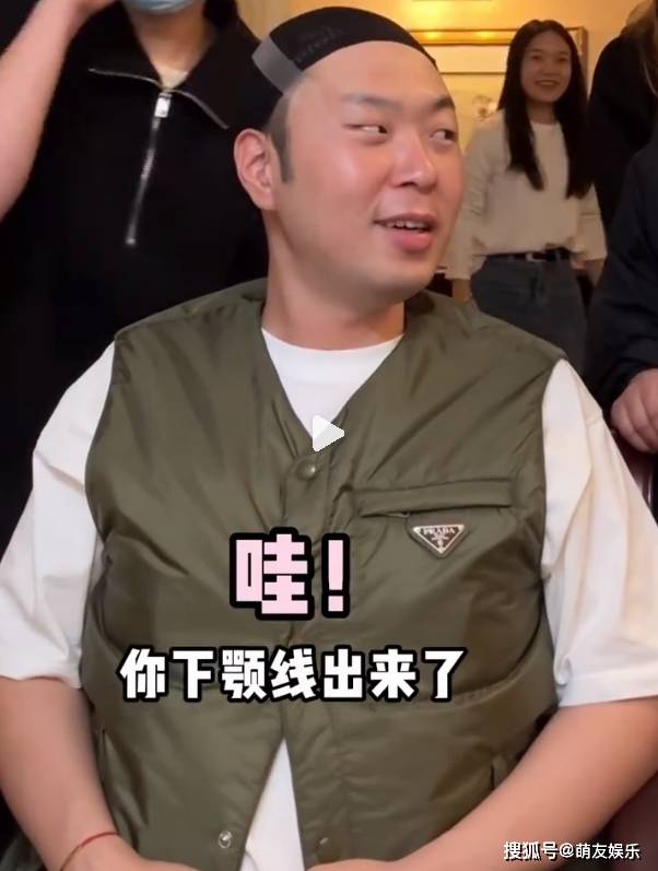 原创对不起杜海涛沈梦辰爆改妆真让人笑喷形象大反转不是一个人