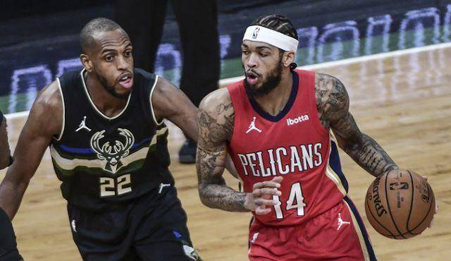 原创魔术队4连胜成色不足鹈鹕队冲击4连胜战斗力不俗