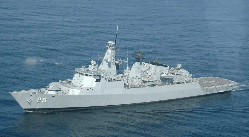 放弃中国舰艇,转而进口土耳其护卫舰,马来西亚什么打算?