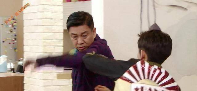 原创家有儿女初长成成了张一山一个人的菜园子