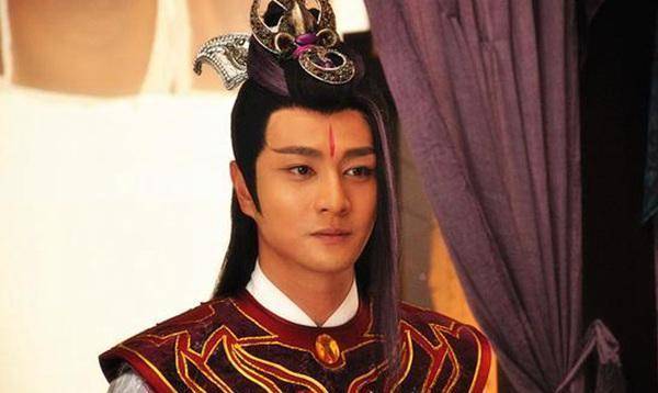 原创封神演义中有五大叛徒有一人直接害死了自己的亲哥哥