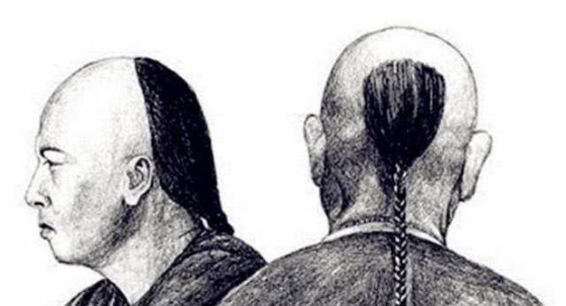 原创辫子是去是留透过鲁迅的作品说说辫子意象