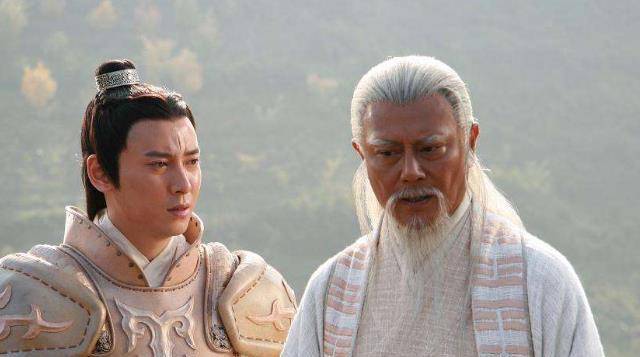 原创姜子牙封得最争议的2个神一个是商纣王另一个至今有人骂