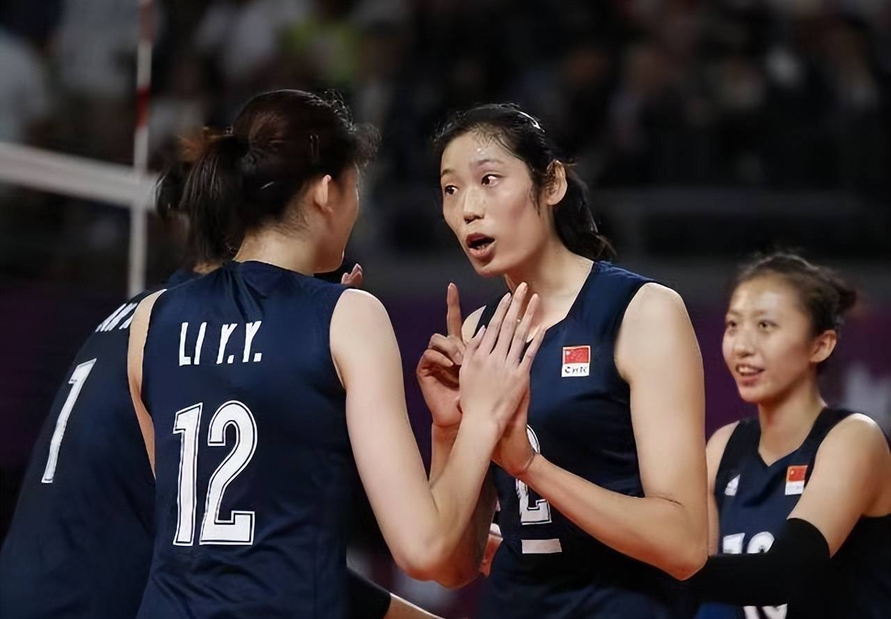 原创能上奥运了蔡斌改变女排格局要推张常宁上c位朱婷情何以堪