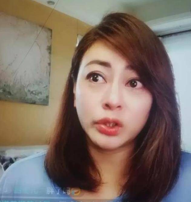 原创李婷宜晒严咏春旧照网友评论要是你演的它现在还能看