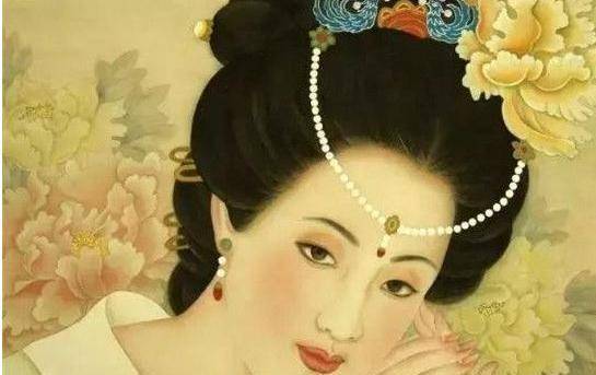 原创缢死贵妃斩杀宰相马嵬驿兵变的将士难道不怕秋后算账吗