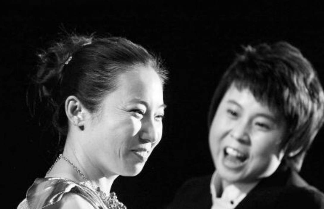 原创王濛到底有多强拿过77枚金牌三出国家队第四次回归当教练