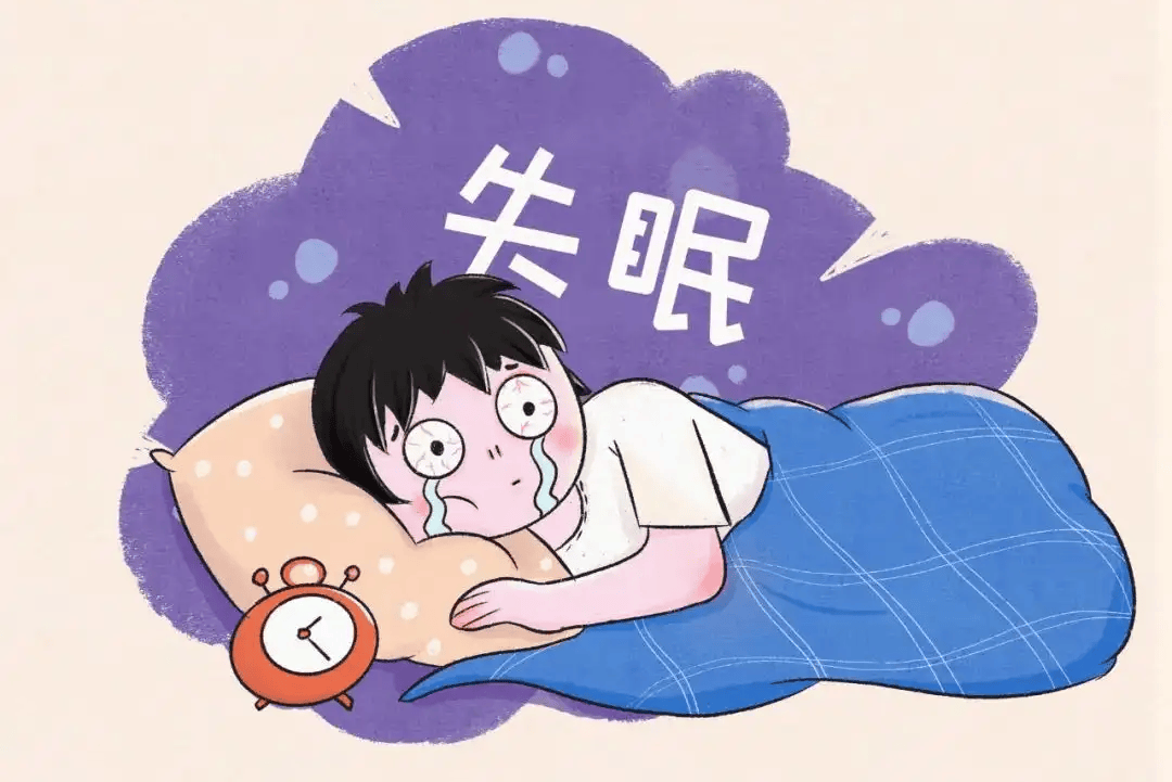 超3亿国人承受失眠困扰睡个好觉咋就这么难