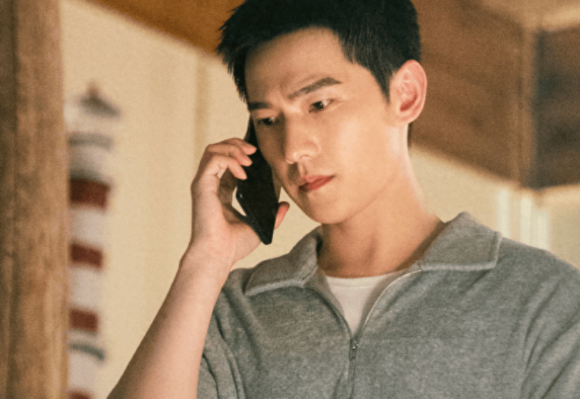 原创网传杨洋要接一部新剧编剧是杨洋粉丝进圈子就是为给他写本子