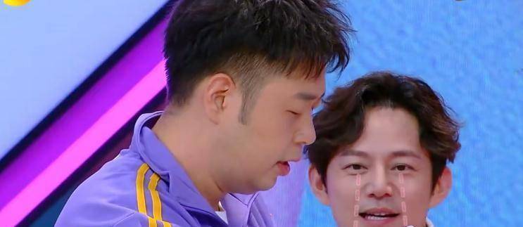 原创快本何炅偷鸡成功李维嘉大喊土匪杜海涛阅读能力差