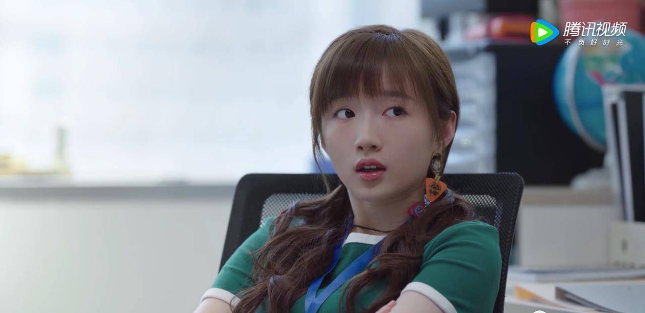 原创原创欢乐颂3当今的职场小白懂得反抗等于多了一条生路