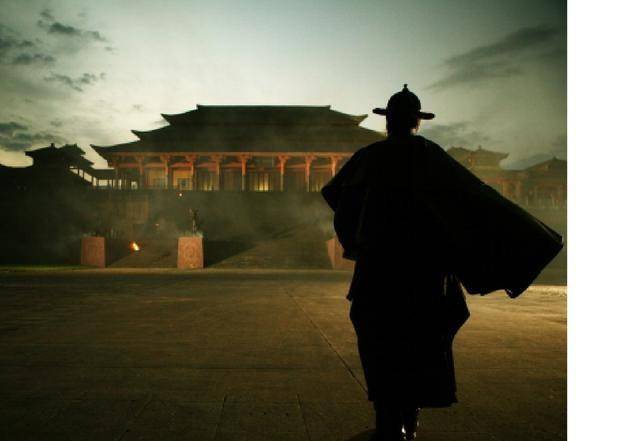 武则天_锦衣卫_朱元璋