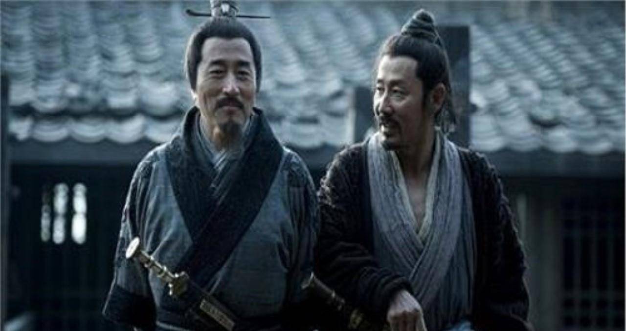 原创韩信兵权被夺无意间路过皇帝妹夫家自嘲了七个字成为千古名言