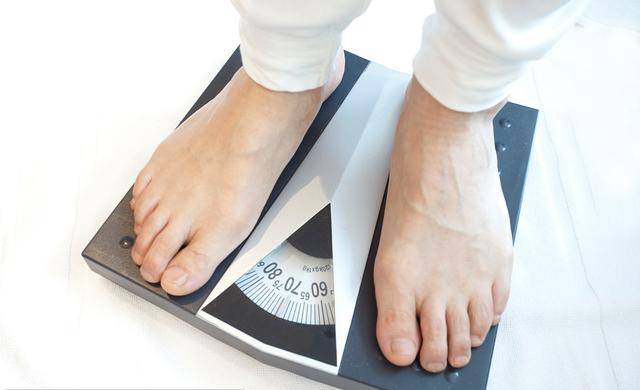 大家可以根据自己的实际情况进行自测,了解自己的身材是否符合标准