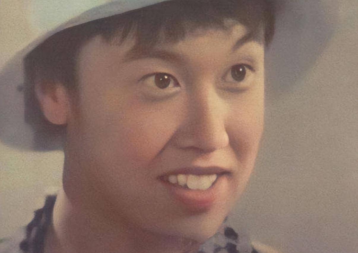 原创中国首位变性人张克莎隐瞒真相嫁香港老板丈夫死后留一纸拆穿