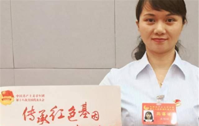 原创还记得大眼睛女孩苏明娟吗因一张照片被国人记住如今现状如何