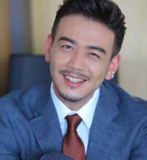 抽筋式演技对比教科书式演技,究竟差距有多远_杨烁_朱一龙_表演