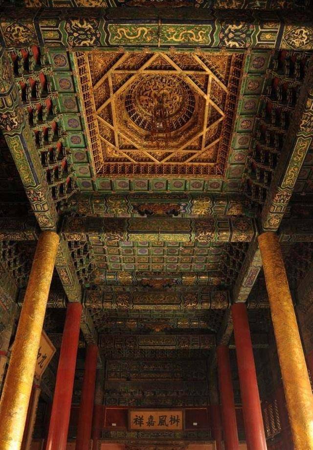 原创古代皇帝真的都是真龙天子吗否则为何他们都会发生这些异象呢