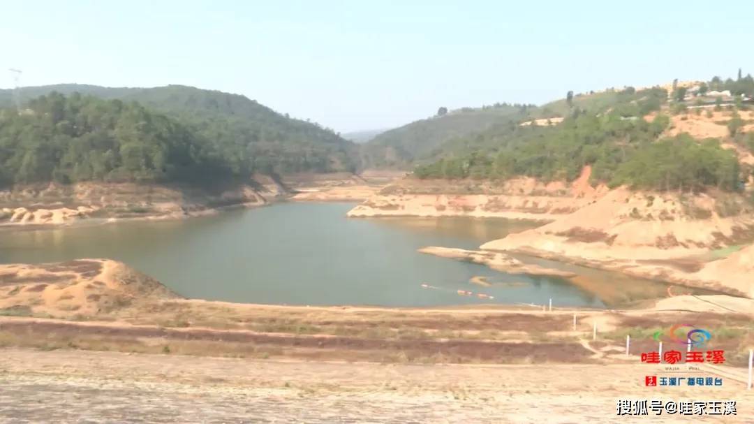 玉溪各地多措并举保供水保民生_抗旱_水库_江川