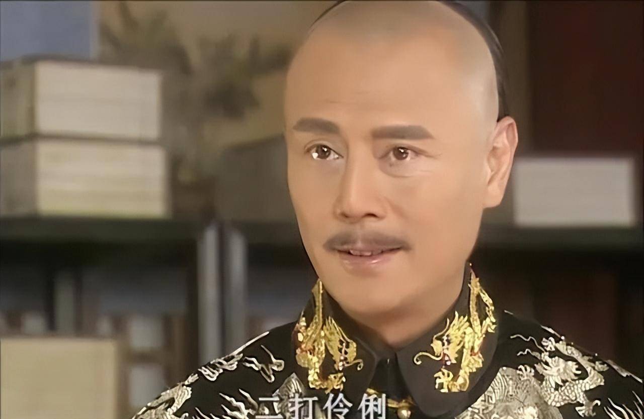 原创豪格虽为皇太极长子却被多尔衮冤杀11代后出了一位有名的女人