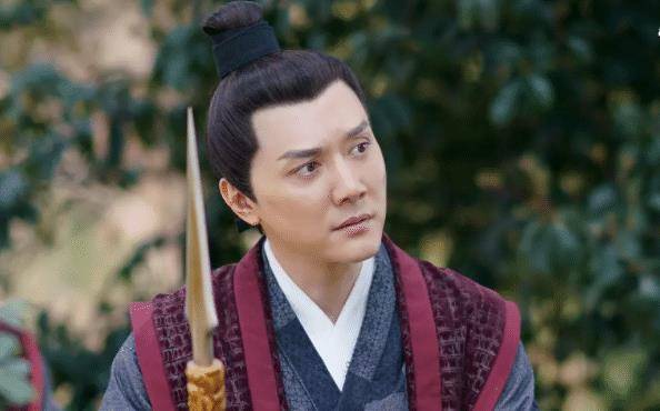 原创称帝不敢穿龙袍只爱前朝妃嫔连秦桧都看不下去的叛逆忠臣