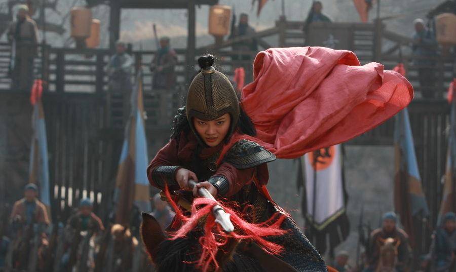 她就是仇琼英,在《水浒传》第九十八回中就有关于她的描写.