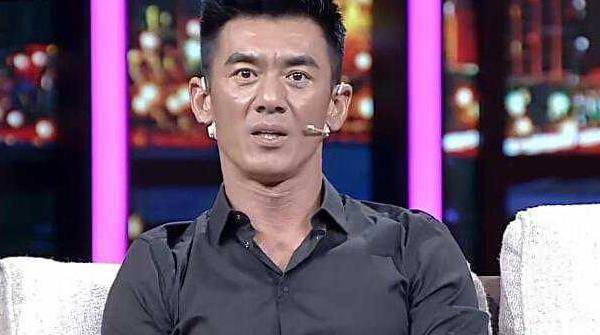 原创任天野曾下跪化解父母争吵一无所有追求妻子连张歆艺都反对