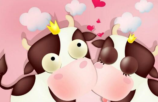原创生肖牛3月份爱情运势爱情有望开花结果可喜可贺