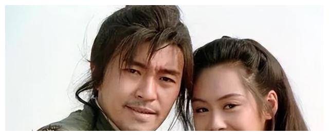 朱茵与黄贯中婚姻真相真爱还是公关