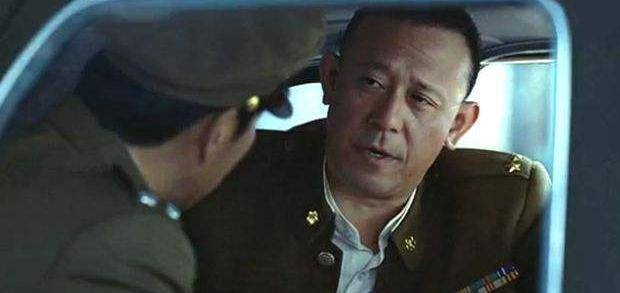 局长(保密局即军统改组改称后的名字),向影心终于成为了军统第一夫人