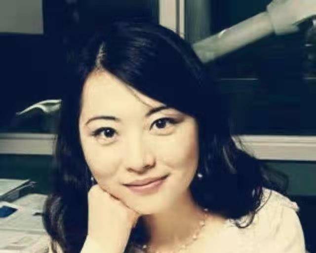 何碧玉河南女神童14岁考进清华毕业留美不愿回国