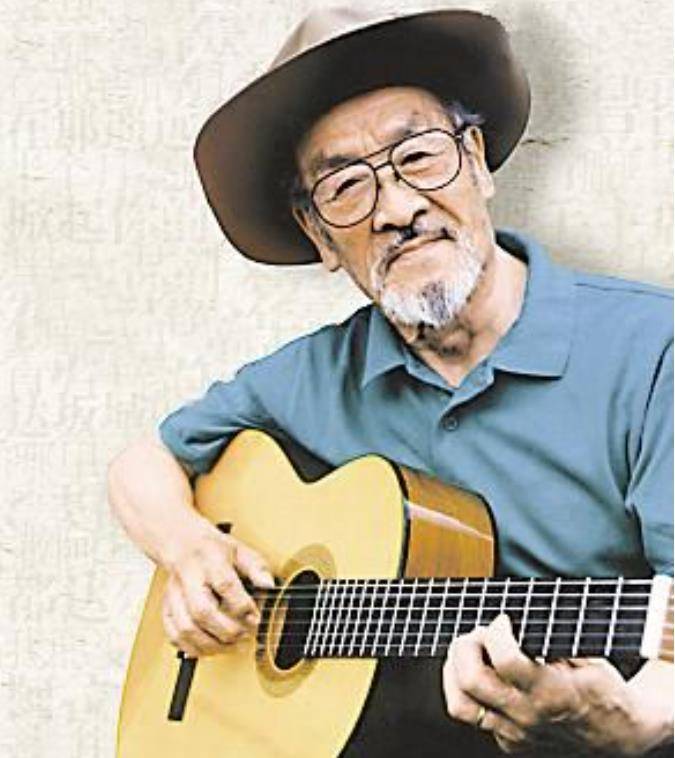 三毛自缢,死因不能怪王洛宾,被情绪吞噬,早已无药可救_梁光明_荷西