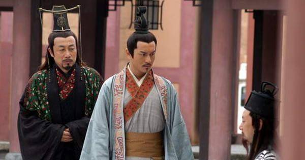 原创汉武帝最得意的儿子刘据巫蛊之祸中怎么一步步被逼上谋反