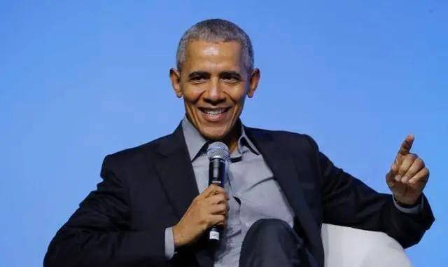 原创美国为什么能出现黑人总统奥巴马背后的势力到底有多么恐怖