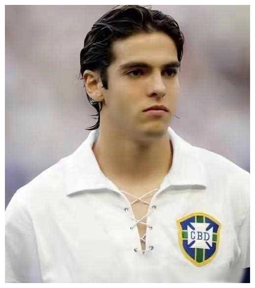 原创揭晓世界足坛十大帅哥中国球星精彩上榜