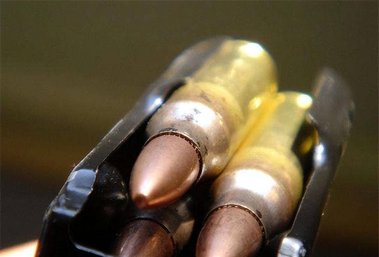 原创中国子弹生产技术占有绝对优势你知道一颗子弹造价多少吗