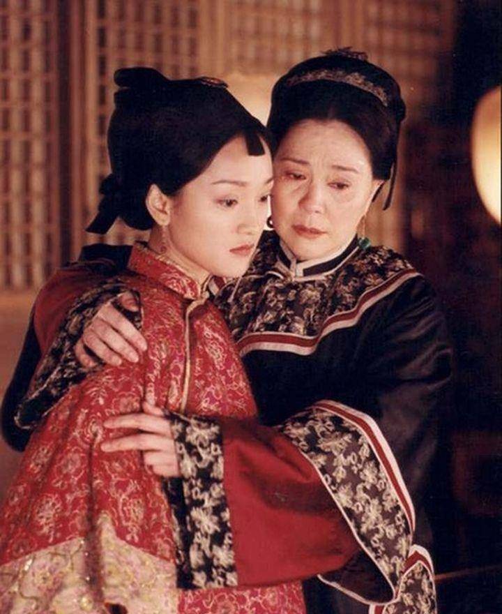 原创原创橘子红了老夫少妻的悲凉结局报恩式婚姻最后弄得几败俱伤