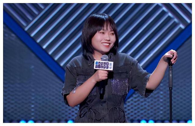 李雪琴实力全揭示北大才女非她真面目