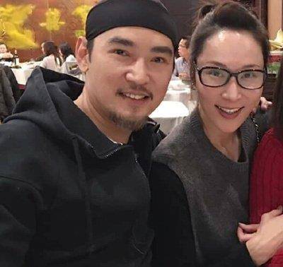 这一版四大美男,没有小鲜肉却深得人心_郑少秋_焦恩俊_气质