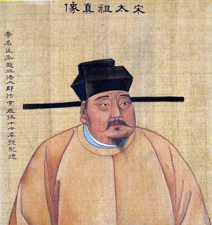 古代最繁盛的五大朝代_盛世_历史_唐朝