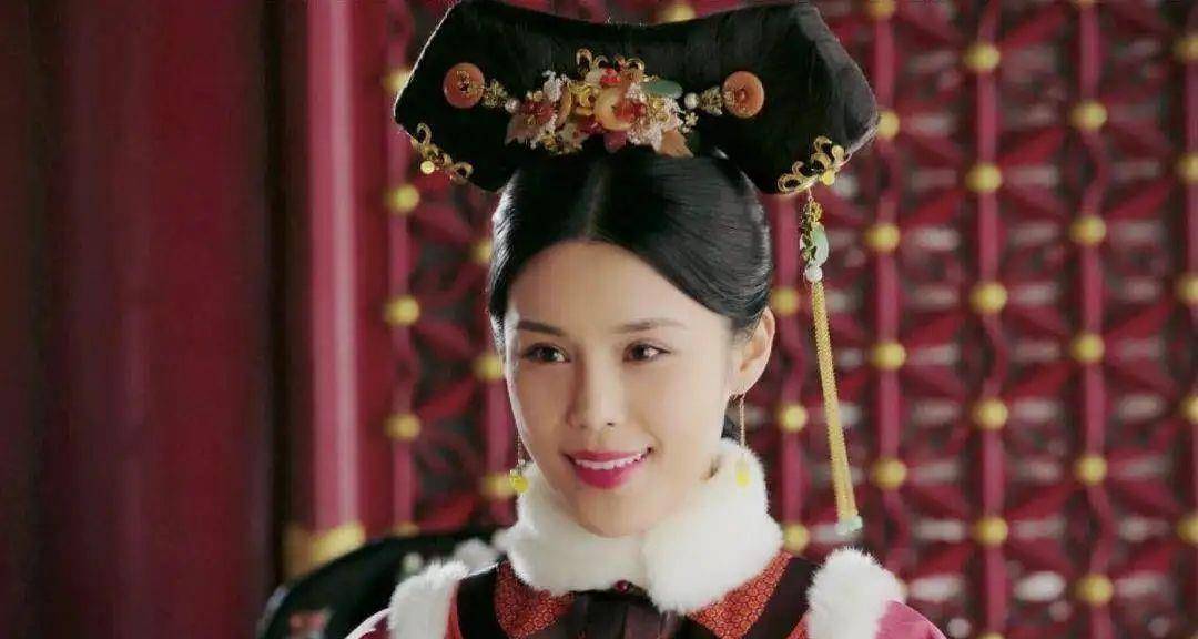红颜薄命的仪嫔:为乾隆怀孕却不幸流产,她比令妃还