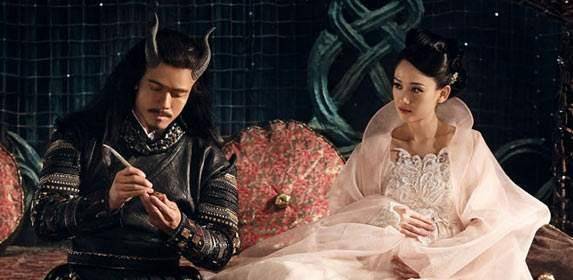 里的三个上门女婿,猪八戒仅第三,前两个孙悟空打不过_牛魔王_唐僧