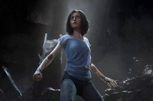 原创原创流浪地球票房翻倍阿丽塔稳步上升卡梅隆缺少东方元素