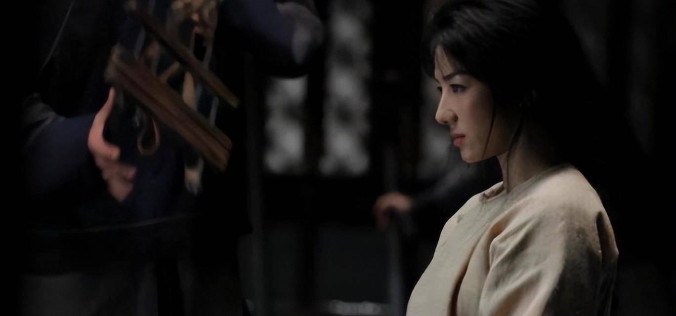 原创古代刑罚人彘之刑尚可活虎豹嬉春最为惨绝人寰可谓百般折磨