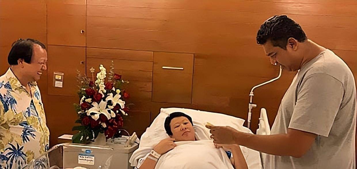 2018年,40岁女排"二传手"诞下中泰混血娃,结婚8年仍恩爱_冯坤_中国