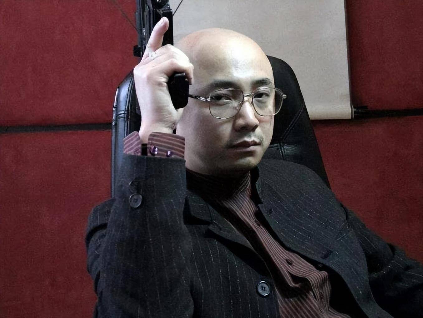 原创有种整容叫陶虹结婚老公徐峥变化不大她却像换了个人