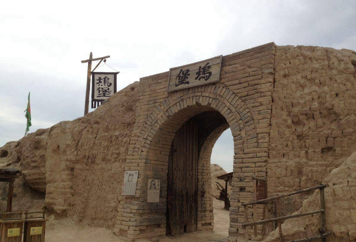 汉末乱世,曾经风行一时的坞堡到底是什么,为什么后来销声匿迹了