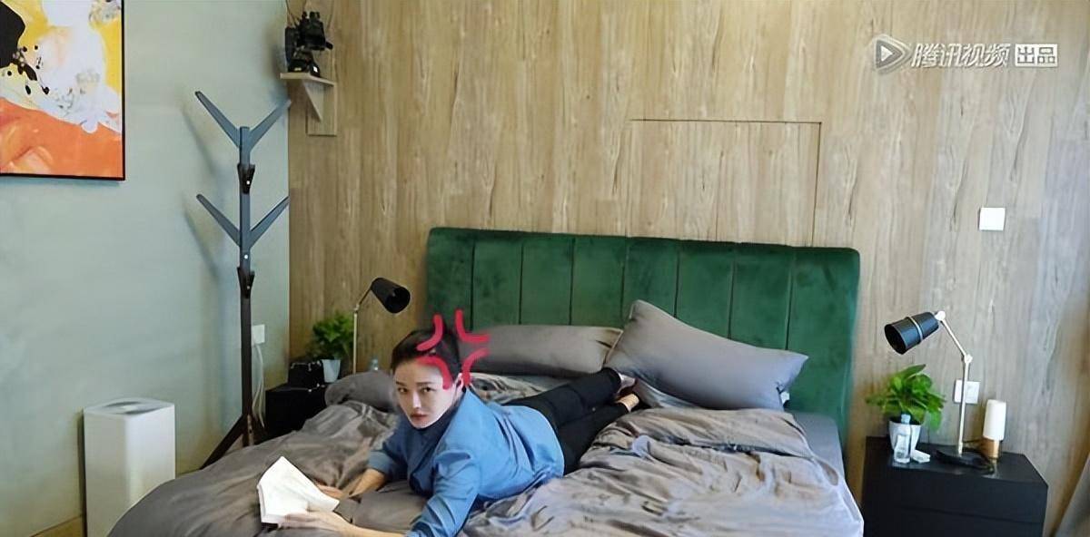 6年前拿哈利波特调情大s汪小菲装可爱画面被翻出超讽刺