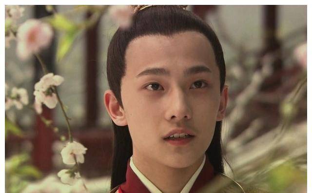 原创丑人不要再祸害古装了能上美男榜的只服这9位个个剑眉星目