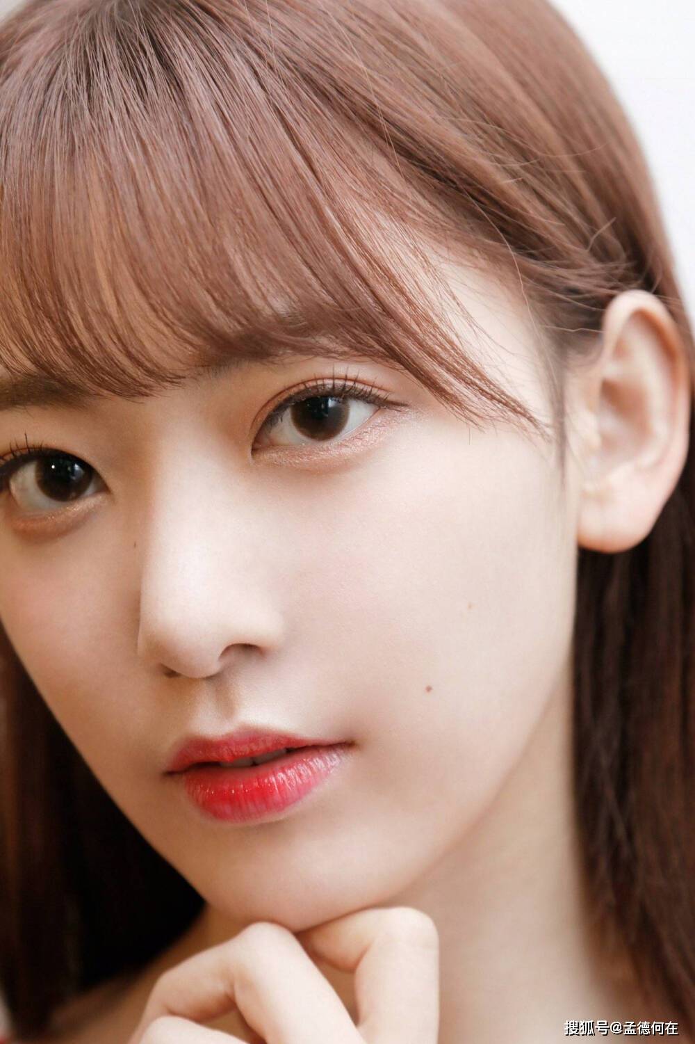 原创日系极品尤物宫胁咲良性感得叫人窒息